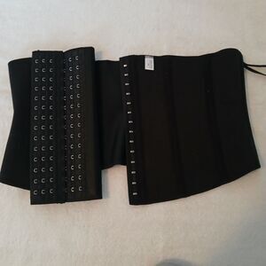 Waist Trainer Corset Cincher Body Shaper, Womens Size 2XL